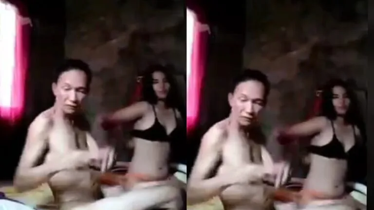 ဦးလေးနဲ့ တူမ စုံတွဲ အပိုင်း (၂ )လန်းတယ်