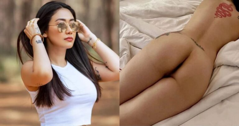 သင်ဇာဝင့်ကျော် ထောင်ထဲမှာ ထောင်မှူး နဲ့ လုပ်တာပေါက်ကြား