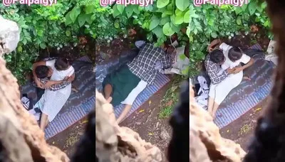 အပေါ်ကနေ သေချာချောင်းရိုက် မြန်မာဆန်တယ်