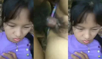 လိုးတဲအချိန် ဖုန်းလာလည်း တွယ်တဲ့ဘဲကြီး