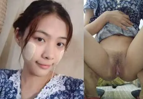 ရွာသူလေး ရည်းစားမြို့ပြန်တဲ့အခါ စိတ်ဖြေတယ်