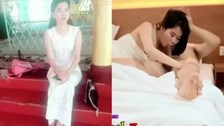 အမှုတ်ကောင်းတဲ့ facebookဆယ်လီမလေး