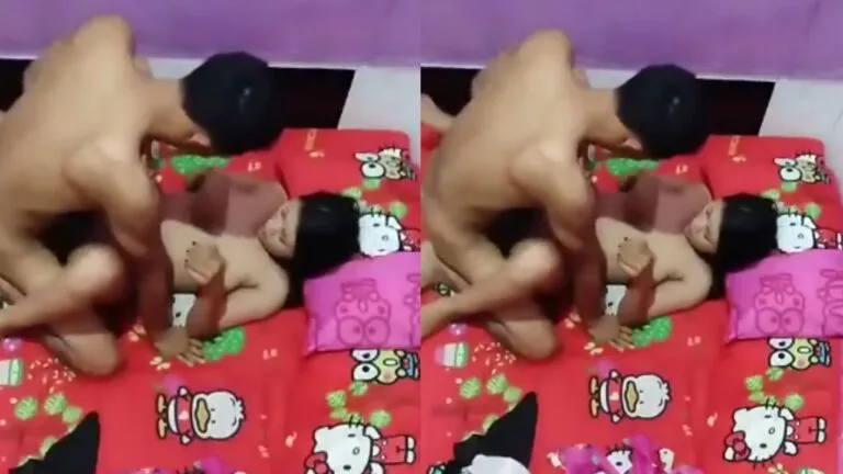 သူငယ်ချင်းတို့ လင်မယား ချောင်းရိုက်