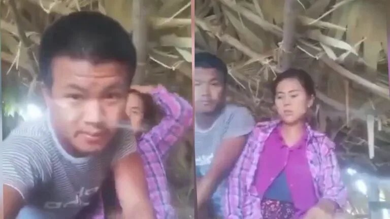 တောသူ ရိုးတာက အဆန်းပဲ ဟုမ်းမိတ်