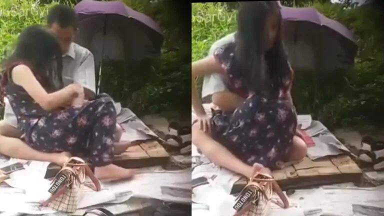 တည်းခိုခန်းခ မတက်နိုင်တဲ့ စားဘဲကြီးနဲ့ ဆော်လန်းလေး