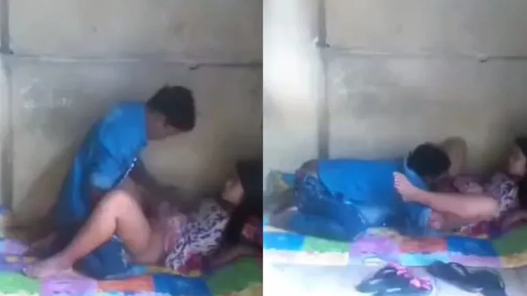 ချောင်းရိုက်တဲ့ သူကို လိုက်ဖမ်းနေတဲ့ စားဘဲကြီး