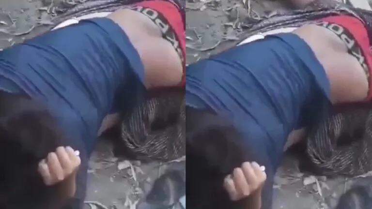 မုဒိန်းကျင့်တယ်ဆိုတာ ဒီလိုပါ ချောင်းရိုက်