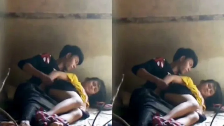 ဘေးတိုက်ကြမ်းပြီး တွယ်တဲ့ အတွဲ