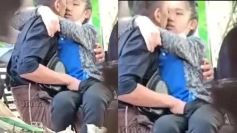 ဆော်နဲ့ ချိန်းရင်း အခက်တွေ့နေတဲ့ ဘဲကြီး