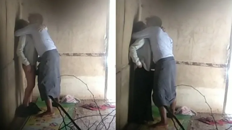 ငတ်ပြတ်နေတဲ့ အတွဲ ကြမ်းချက်က