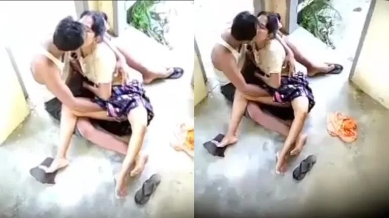 အိုကြီး အိုမ. ခိုးစားနေတဲ့ သက်ကြီးစုံတွဲ