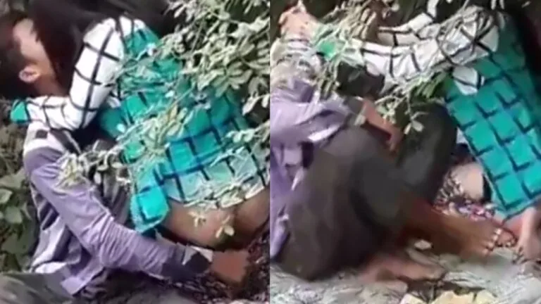 ဒီတခါတော့် ဖြစ်သလို ခြုံထဲပေါ့တဲ့