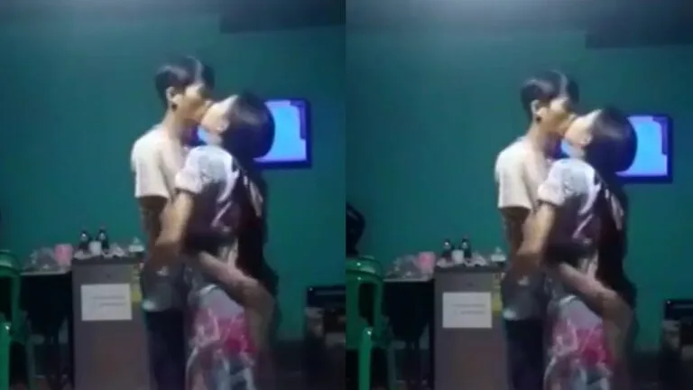 ကလေးအမေ ဖေ့ဘွတ်က ဘဲနဲ့ ချိန်းတွေ့ အပိုင်း (၁)