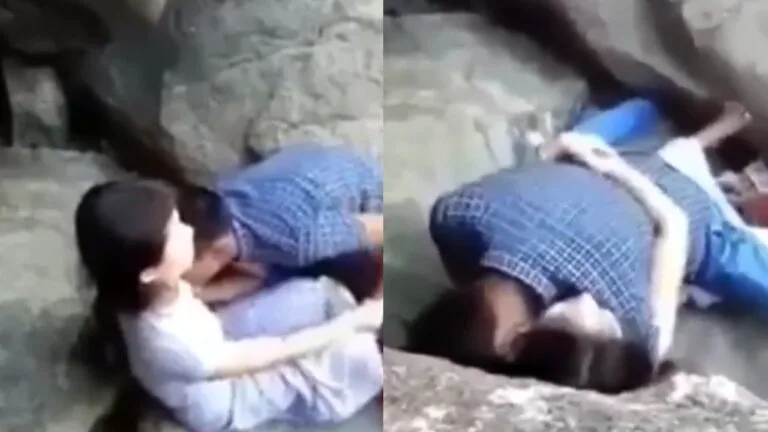 ကျောက်တောင်ခြားက အတွဲ ကောင်မလေး မေ့သွား