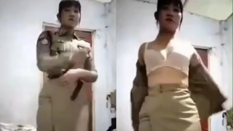 ထောင်မှူး မလေး ဘိုကြီးမလာသေးလို့ မျော်နေ