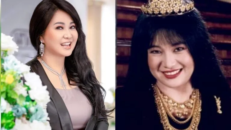 ထက်ထက်မိုးဦး ဖူးကား ဘဲက ငယ်ငယ်လေးလား