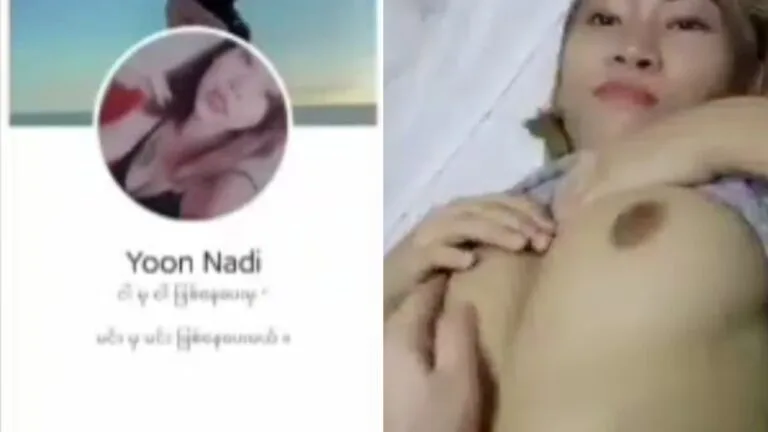 Tiktokဆယ်လီ ယွန်းနဒီ hd လေး