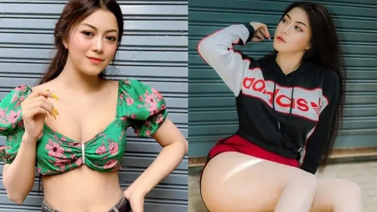 tiktok ဆယ်လီမလေး စုလှိုင်ဝင်း ဘုချက်