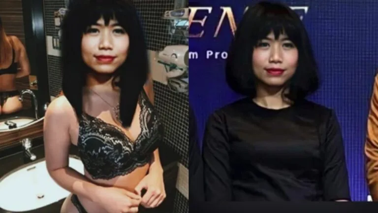 ခင်သီရိသက်မွန်ရဲ့ အောကား ထွက်လာ