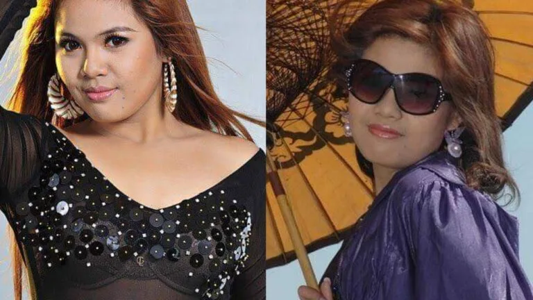 အေသင်ချိုဆွေ ဖူးကား ဘဲကြီး တွယ်ချက်က ပေါက်ကြားလာ