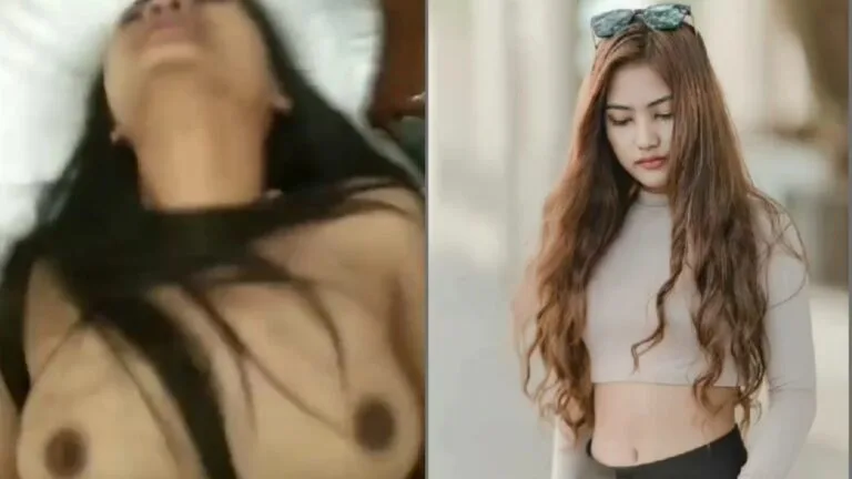 မော်ဒယ်သရုပ်ဆောင် ယု ကို အသေတွယ်တဲ့ ဘဲကြီး