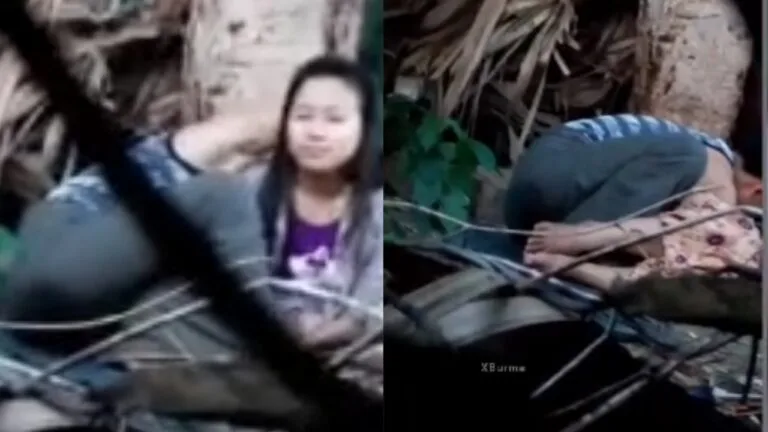 အစစ်ဆေးကောင်းတဲ့ ရဲဗိုလ်ကြီး ကောင်မလေး စစ်ဆေး