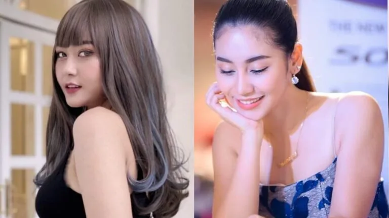 သမီးဆိုးလို့ လူသိများတဲ့ ထက်ထက်အိမ့်  ကာမကား  အပိုင်း ၂ ထွက်လာ