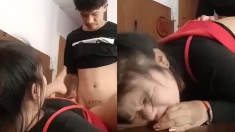 သူငယ်ချင်းရည်းစားကို အသေတွယ်တဲ့ တက်တိုး ဆရာ