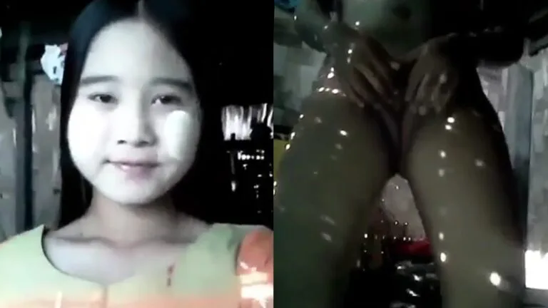 မြန်မာဆန်ဆန်လေး solo လေး လန်းတာ