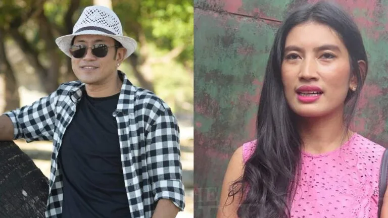 ဝေဠုကျော်နဲ့ သင်းသင်း ဖူးကား အစဆုံး ထွက်လာ