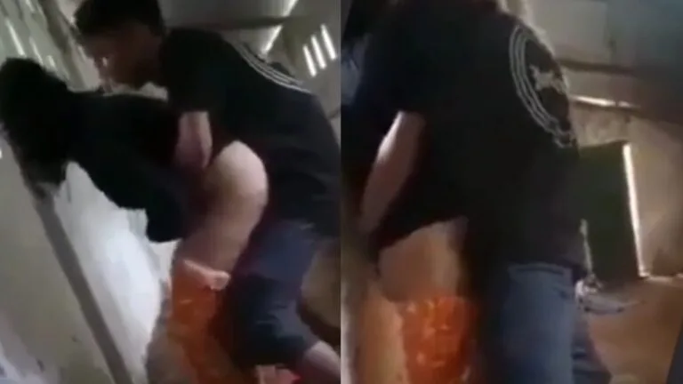 ဆယ်တန်းကျောင်းသူလေး ခိုးစား ချောင်းရိုက်