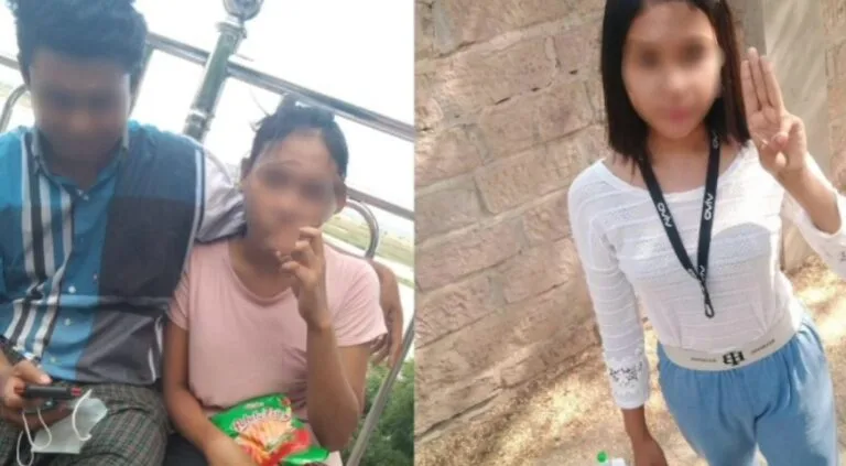 နာမည်ကြီးစုံတွဲ ခြုံထဲလိုး ရတဲ့ကလေးနာမည်ပေး