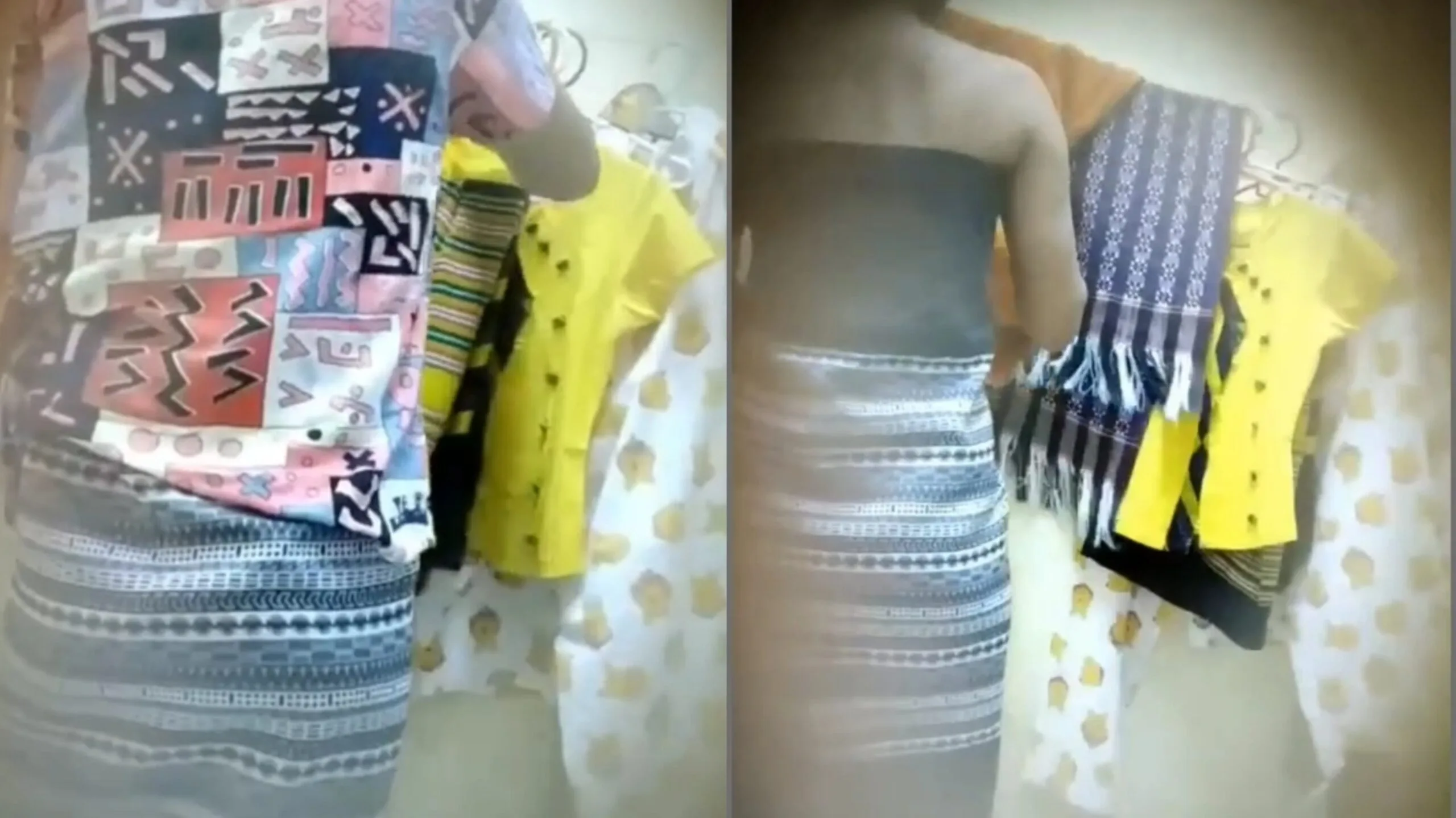 ရေချိုးချောင်းနဲ့  soloလေး