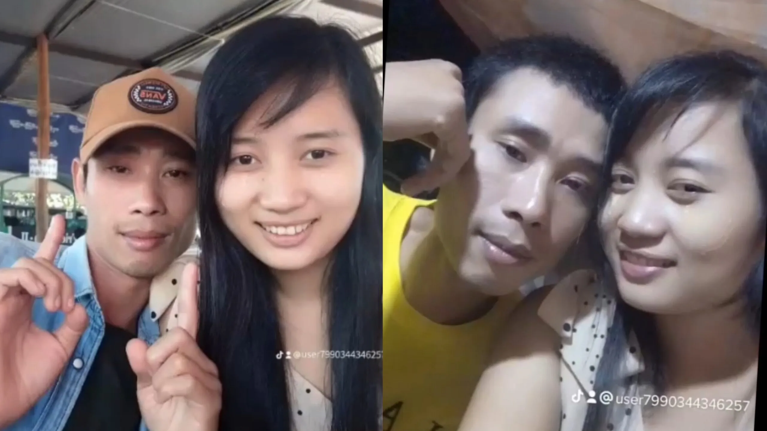 အိမ်လာရင် လာလာ ကြောင်တဲ့ ကောင် နင်က မြွေမ တဲ့