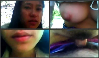 အလွန်လန်းတဲ့ တောထဲက ဆံရှည်မလေး