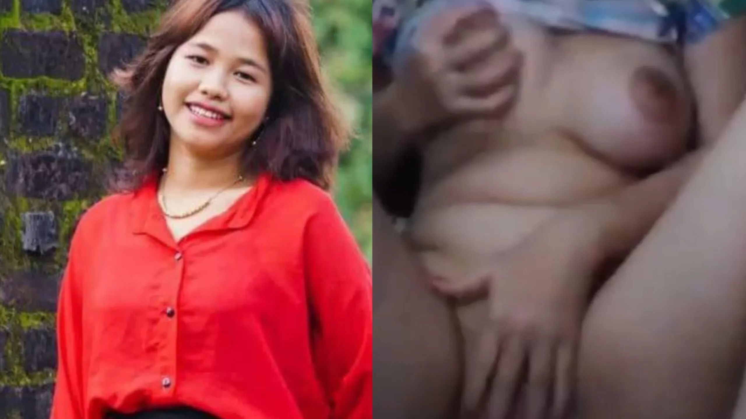 သတင်းထောက်မလေး နီနီဝင်း ရဲ့ solo ပေါက်ကြား