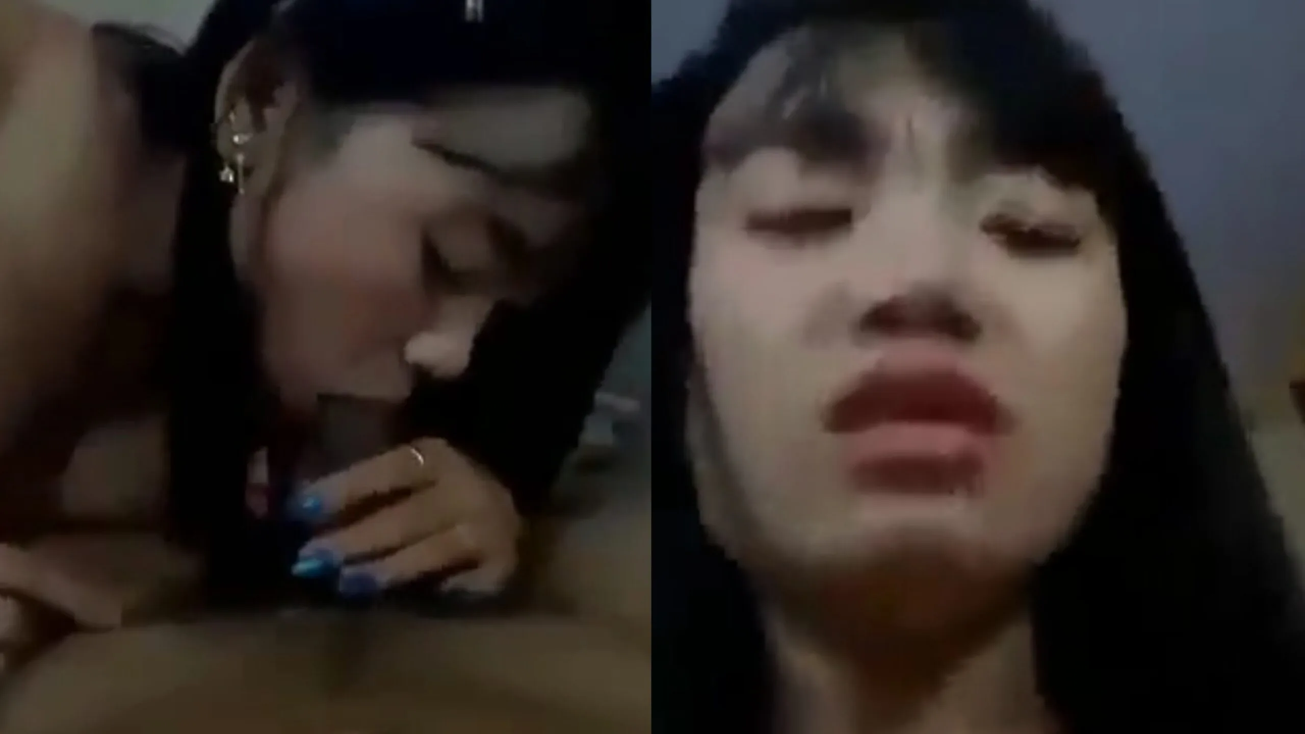 ပုဂံငကျွဲထက်သာတဲ့ လီးနဲ့တွေ့လို့ အသေအော်