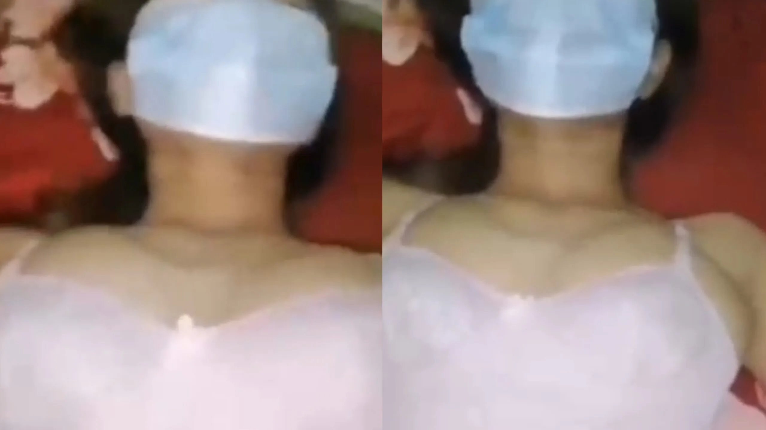 အိမ်တွင်းဖြစ်လင်မယား ကိုဗစ်အခါက လုပ်တာ ရှယ်ပဲ