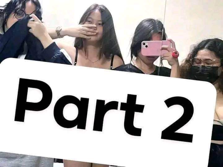 Facebook ပေါ်နာမည်ကြီးနေသော part 2 ဆက်ကီလေးများ