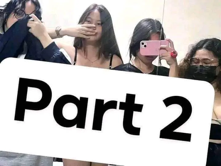 Facebook ပေါ်နာမည်ကြီးနေသော part 2 ဆက်ကီလေးများ