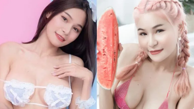 ဖူးပွင့်ခိုင် ဖူးကားပေါက်ကြားကာ လူကြည့်များ