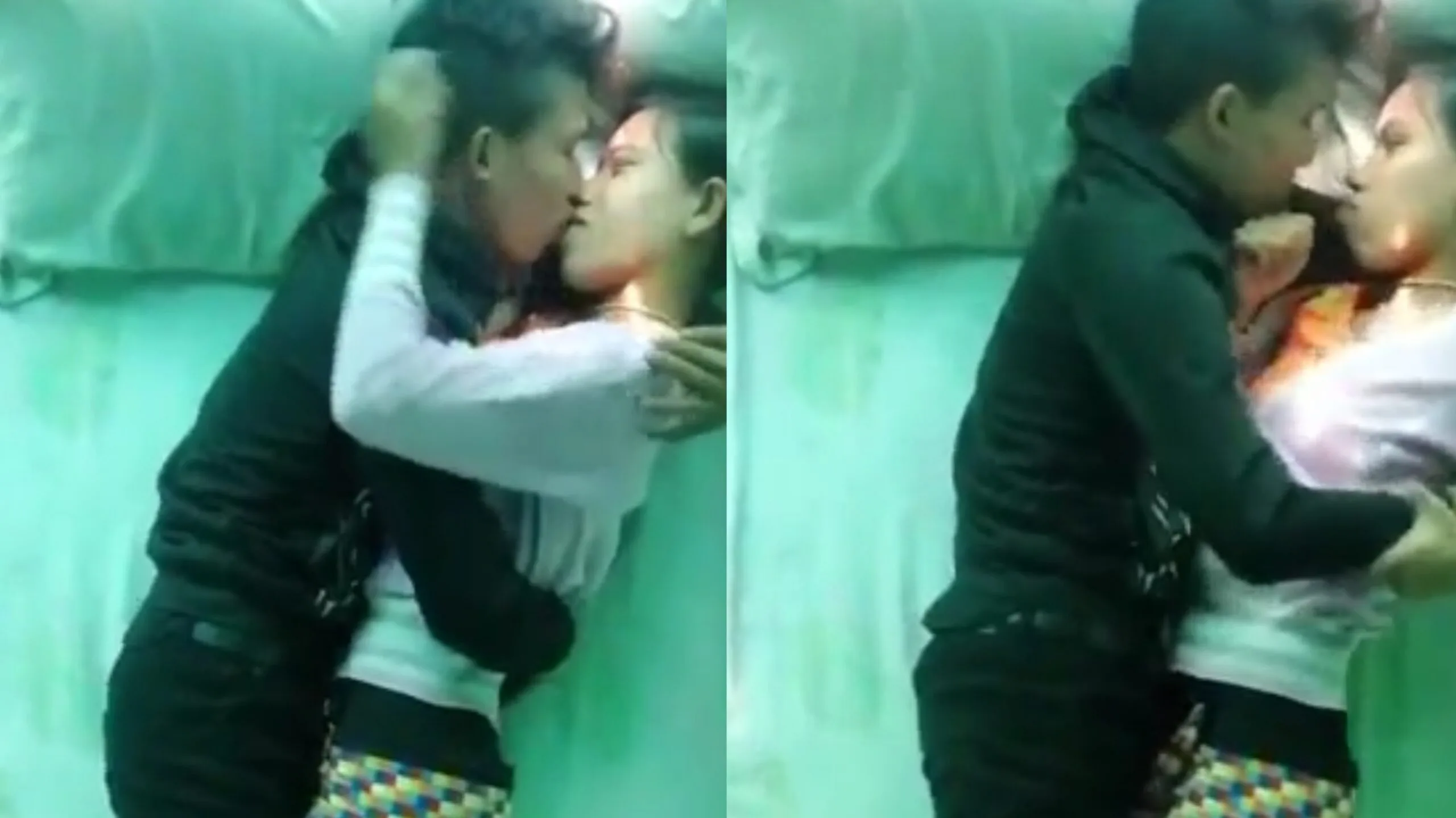 ပိန်ပိန်သေး ငပိန်မလေး တည်းခိုခန်းထဲ အသေကျွေး