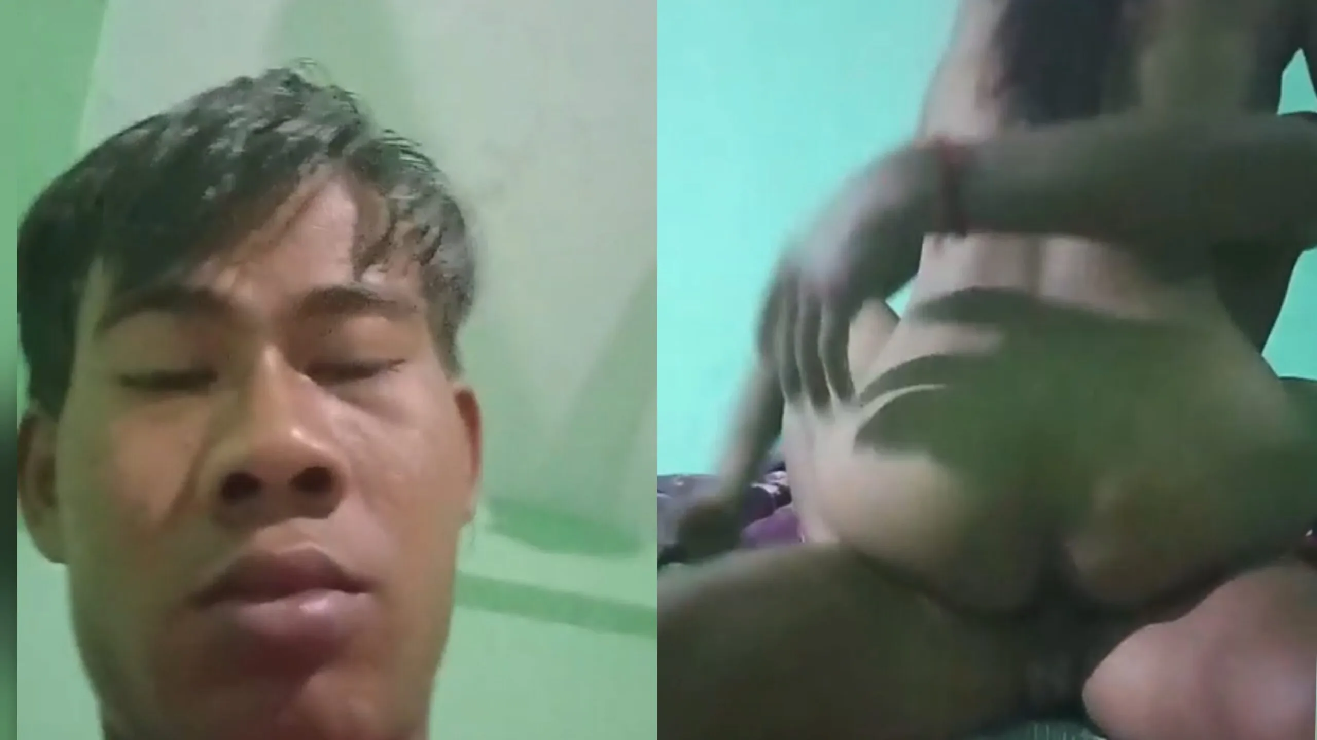 အသကုန်လိုးမည့် မိုးကြီးရဲ့ ရိုက်ချက်