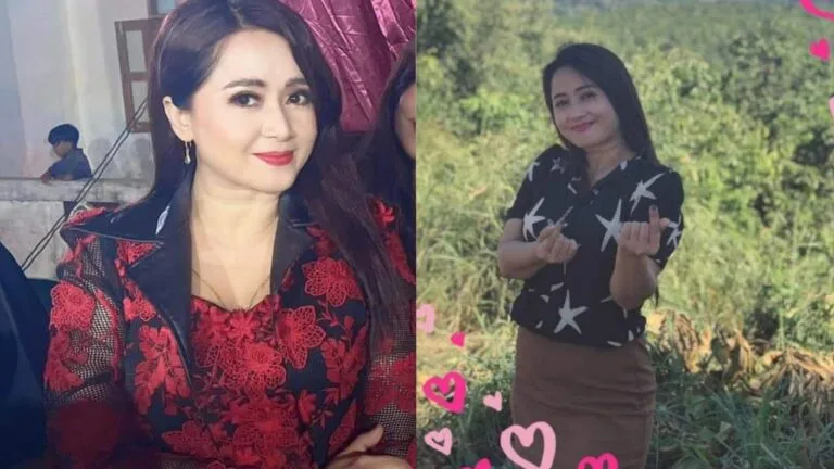 မိုးပြည့်ပြည့်မောင် ဇာတ်လမ်းဟောင်း ဖူးကား