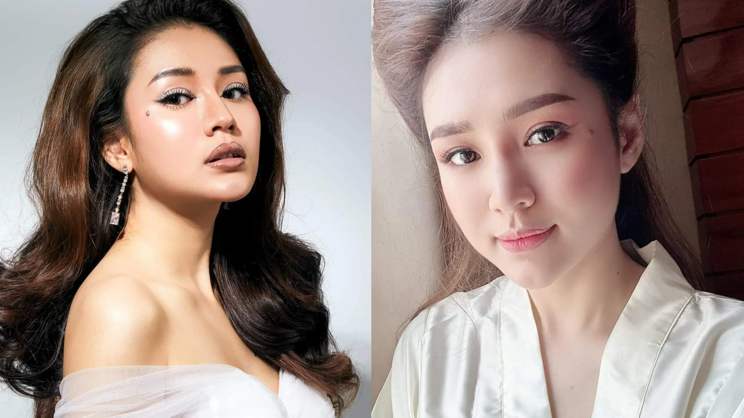 မင်းသမီးမဖြစ်ခင်က ခြူးလေးပထမရည်းစား ဖူးကား ပေါက်ကြား လူအကြည့်များ