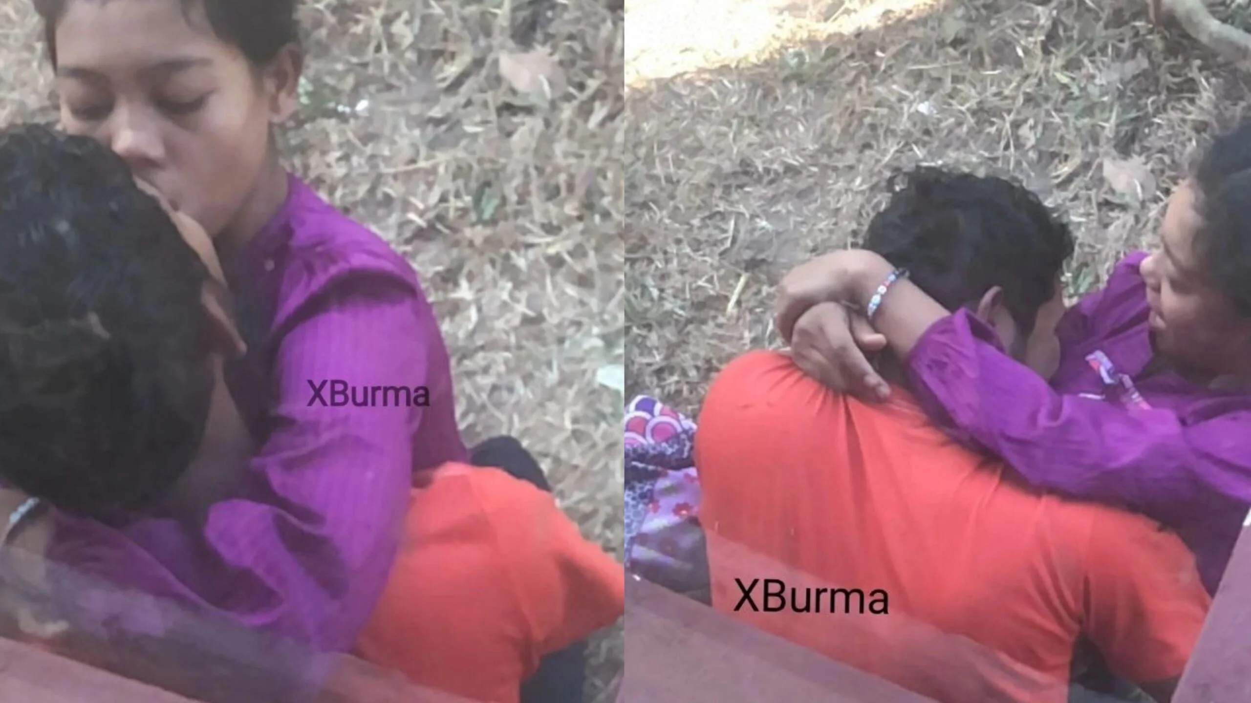 ဘုရားနားက ကျောင်းရိုက်အသစ် ဒို့က မချစ်