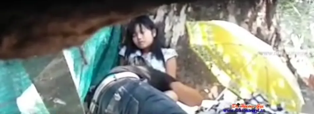 မြန်မာ ချောင်းရိုက် ကုန်းကိုက်တဲ့ ဇာတ်လမ်းအရှည်