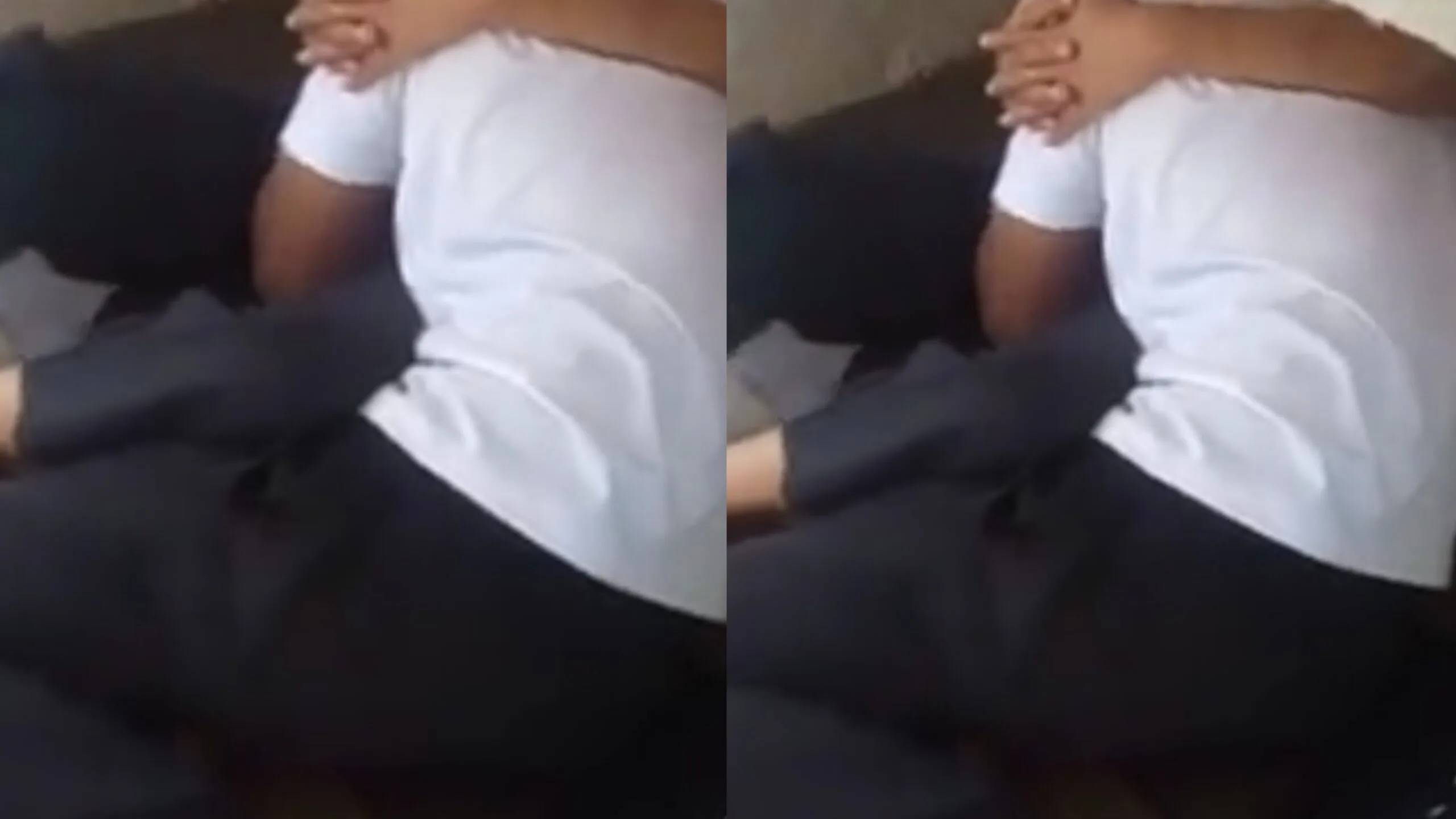 မြန်မာ ချောင်းရိုက် အနီးကပ်လေး