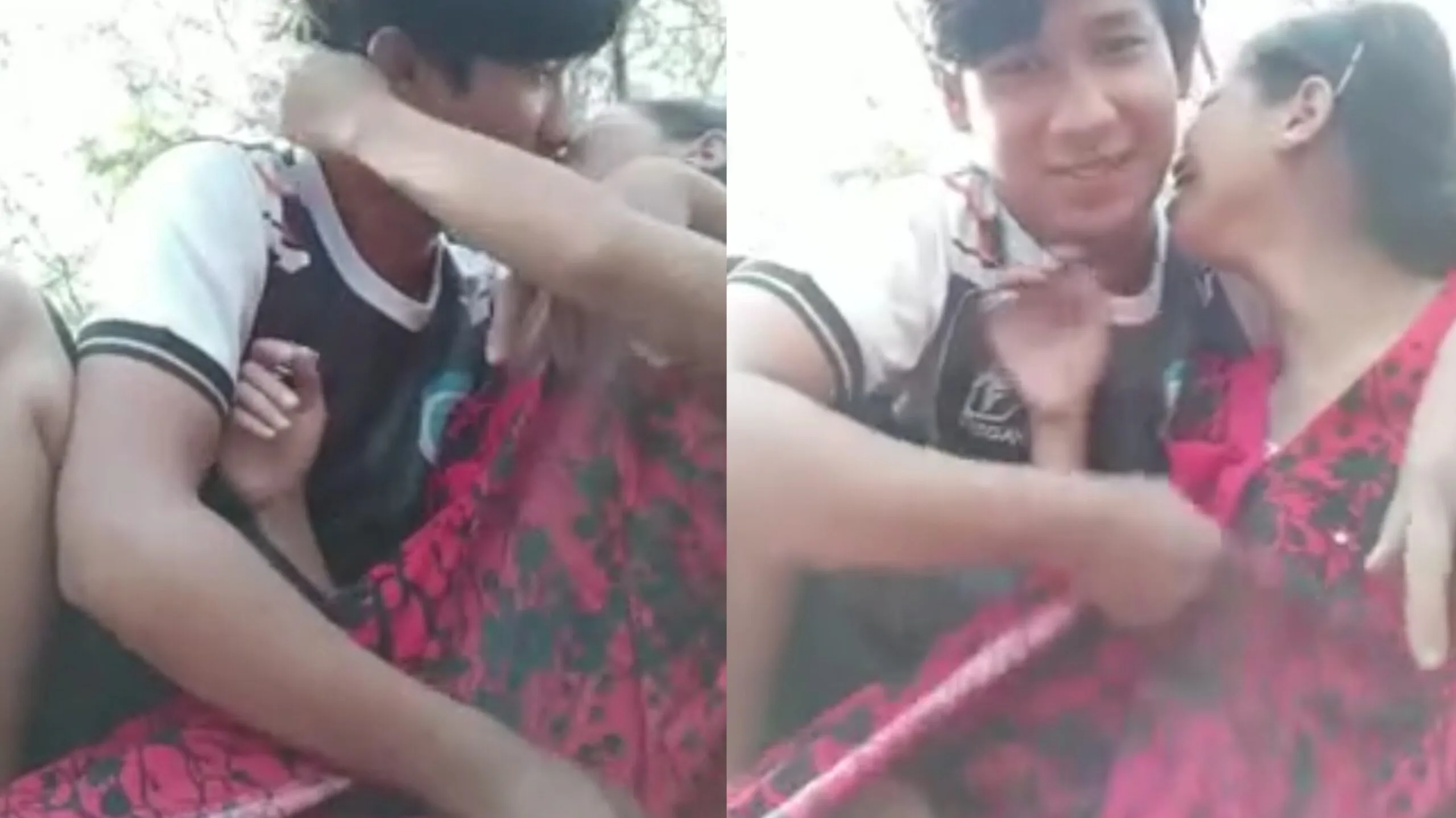 ရည်းစားကို ဇီးပြားလို ရှယ်လုပ်တဲ့ စားဘဲကြီး ရွာသား