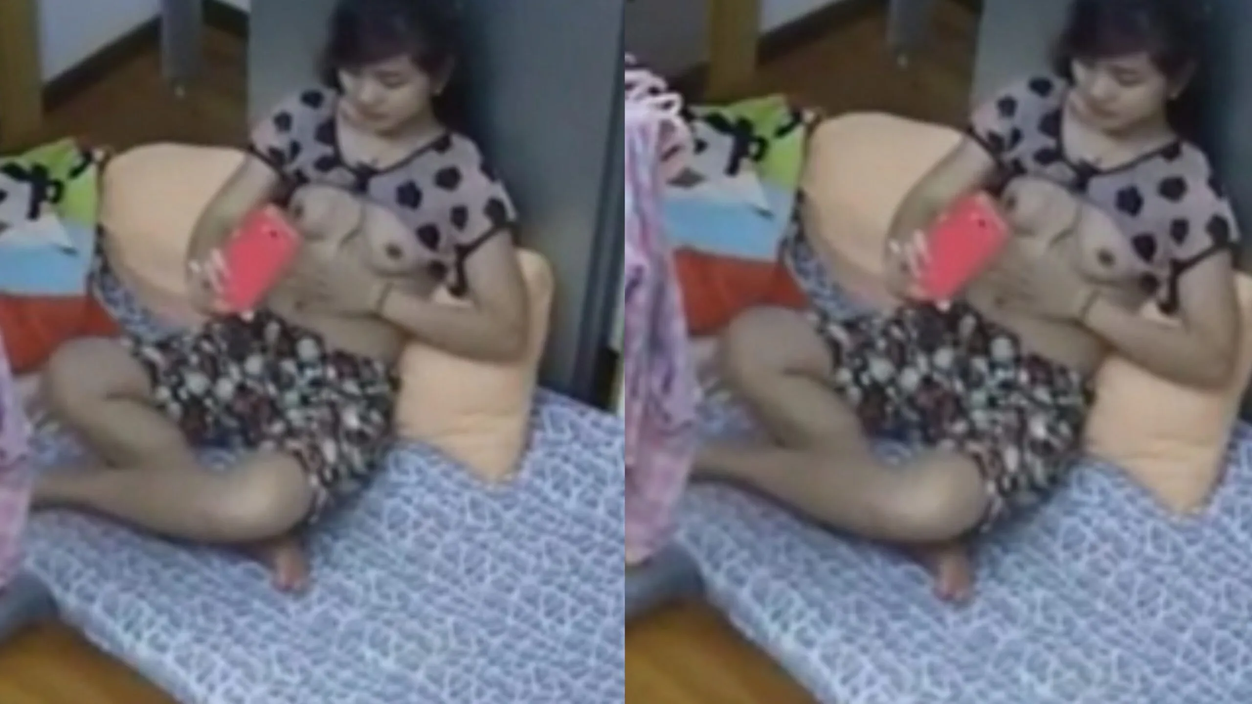 အိမ်တွင်း ပုန်းနေတဲ့ မမ အအိုကြီး solo နာမည်ကြီးတဲ့ ချောင်းရိုက်